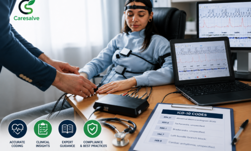 Understanding Abnormal EKG ICD-10 Codes: Complete Coding and Clinical Guide