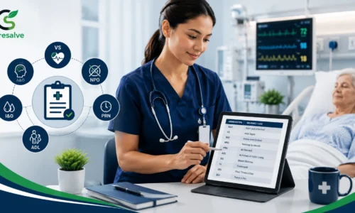 Point of Care CNA: Complete Guide to CNA POC Charting and Documentation